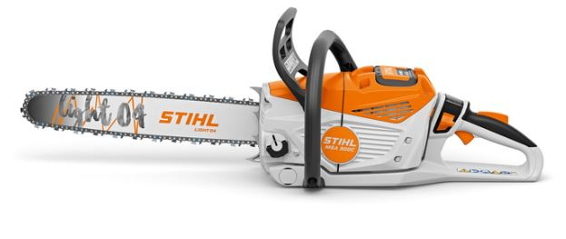 Msa 300.0 C-o Batteridriven Motorsåg